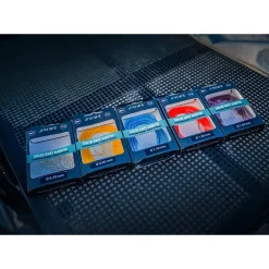 Montages Elastiques - RIVE Élastique Hybride Solid Soft 6m