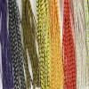 Fly Tying - MDC Élastiques Zébrés JMC Elastipattes