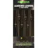 Acc.Montages/Hameçons - KORDA Leadcore carpe heli 1m x3