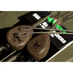 Acc.Montages/Hameçons - KORDA Leadcore solidz pva leaders