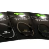 Acc.Montages/Hameçons - KORDA Leader Dark Matter Drop Off Inline 30lb 30cm