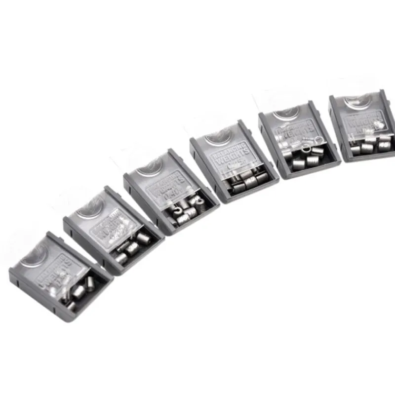 Acc.Montages/Hameçons - KORDA Lest dark matter balancing weights