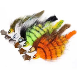 Leurres - BIM TACKLE Leurre Chacha Bait 28cm, 45g