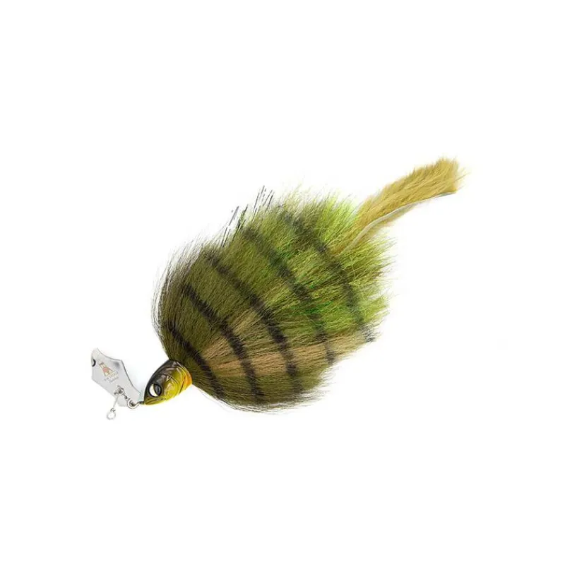 Leurres - BIM TACKLE Leurre Chacha Bait Jr 20cm, 29g