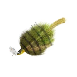 Leurres - BIM TACKLE Leurre Chacha Bait Jr 20cm, 29g
