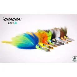Leurres - BIM TACKLE Leurre Chacha Bait Jr 20cm, 29g