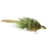 Leurres - BIM TACKLE Leurre Bucktail Crazy Rabbit Shallow 29cm, 33g