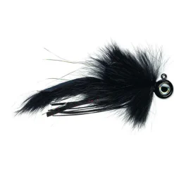 Têtes Plombées|Leurres - VMC Leurre Bucktail Twitchin Jig Kong