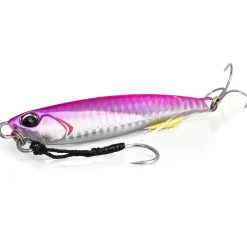 Pêche Aux Leurres|Leurres - DUO Leurre casting jig drag metal cast slim 60g