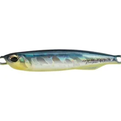 Pêche Aux Leurres|Leurres - DUO Leurre casting jig drag metal cast slim 80g 9cm