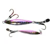 Pêche Aux Leurres|Leurres - HAYABUSA Leurre casting Jig JACK EYE MAKINOMY FS432 30g