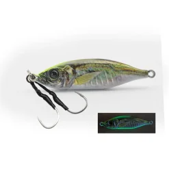 Pêche Aux Leurres|Leurres - LITTLE JACK Leurre Casting Jig Metal Addict 06 / 10g