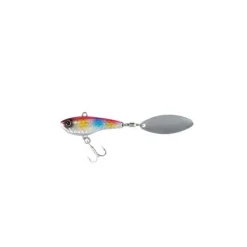 Leurres - CRAZEE Leurre Coulant Salt Spin Tail - 29g