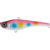 Leurres - CRAZEE Leurre Coulant Salt Vibration - 8Cm