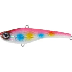 Leurres - CRAZEE Leurre Coulant Salt Vibration - 8Cm