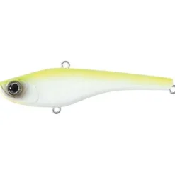 Leurres - CRAZEE Leurre Coulant Salt Vibration - 8Cm