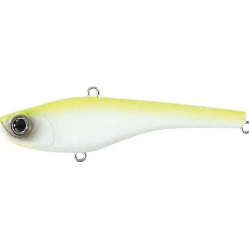 Leurres - CRAZEE Leurre Coulant Salt Vibration - 8Cm