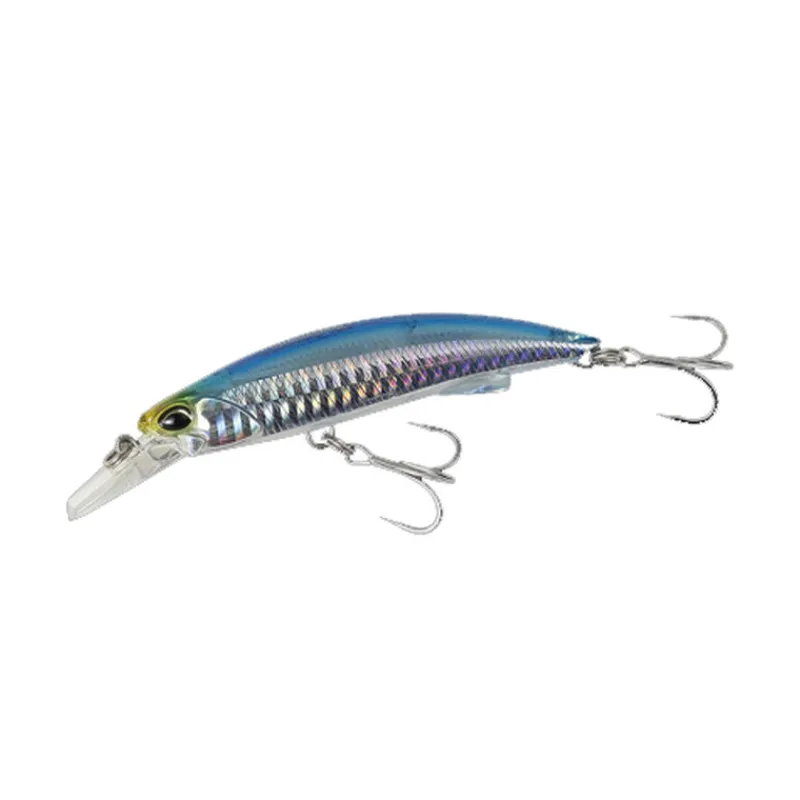 Leurres - DUO Leurre coulant rough trail blazin 9.2cm 40g