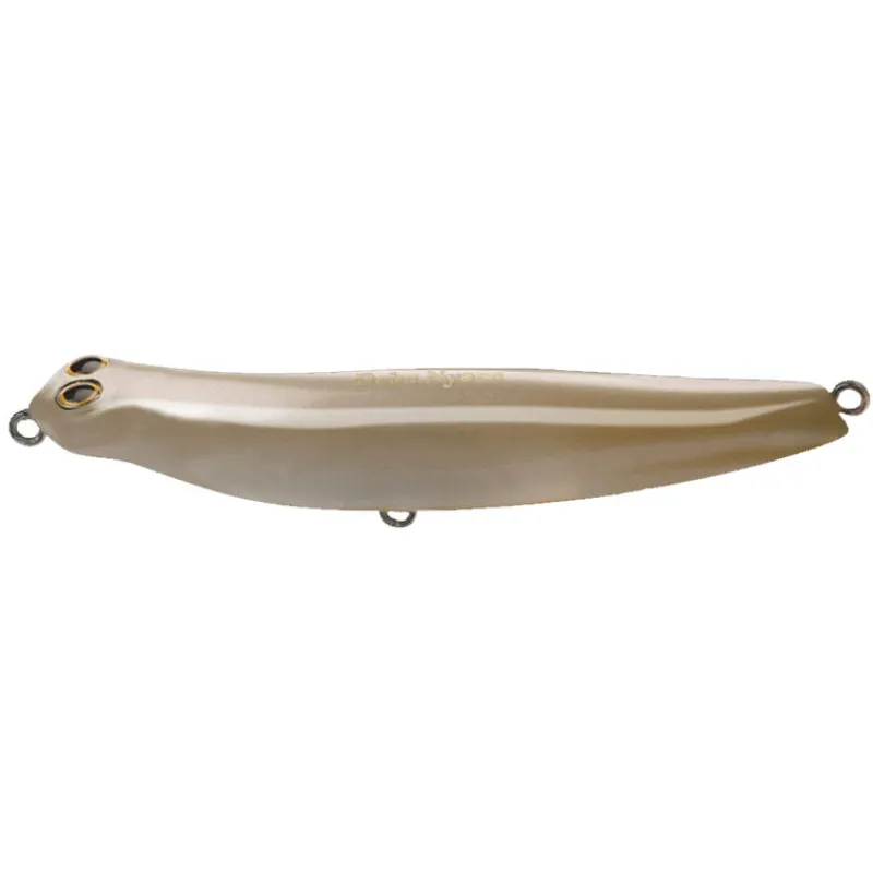 Leurres - JACKSON Leurre Coulant Debu Nyoro 120 42g