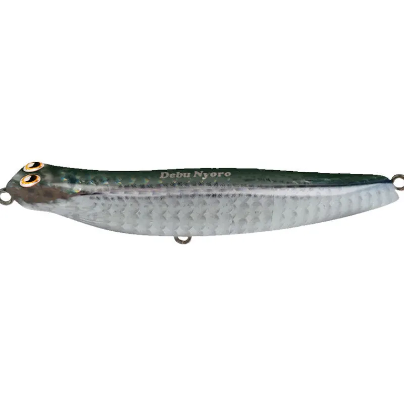 Leurres - JACKSON Leurre Coulant Debu Nyoro 120 42g