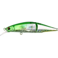 Leurres - TREFLE CREATION Leurre Coulant Rafale Jt - 7.9Cm