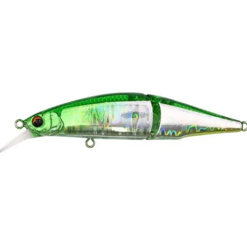 Leurres - TREFLE CREATION Leurre Coulant Rafale Jt - 7.9Cm