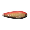 Leurres À Truite|Leurres - SMITH Leurre cuillère ondulante carnassier pure nacre 3.5cm 3.5g
