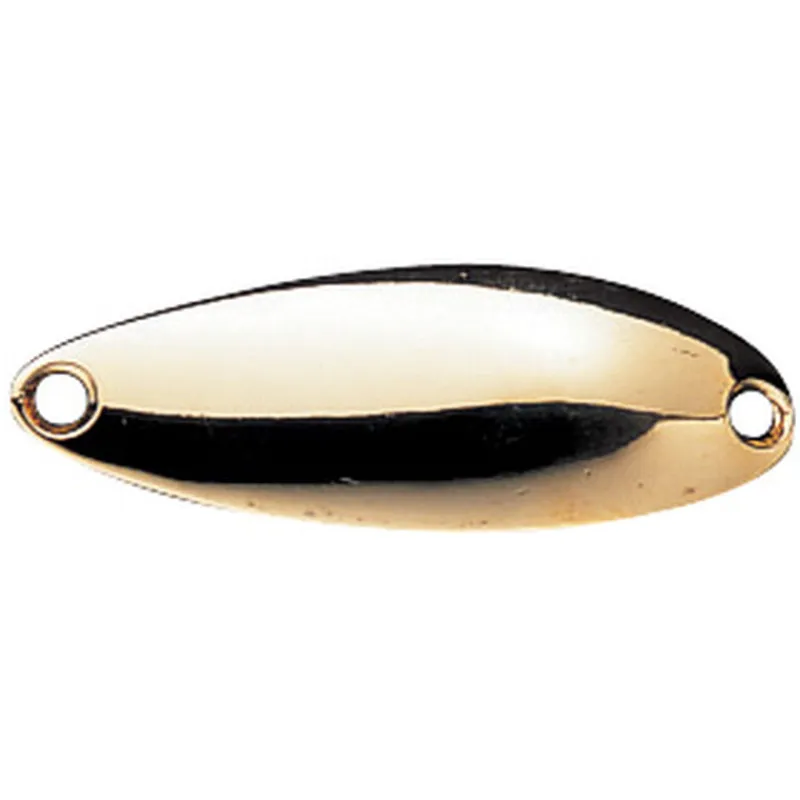 Leurres|Leurres À Truite - SMITH Leurre cuillère ondulante carnassier pure 3.5cm 3.5g