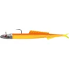Leurres - DELALANDE Leurre Fire eel 18cm