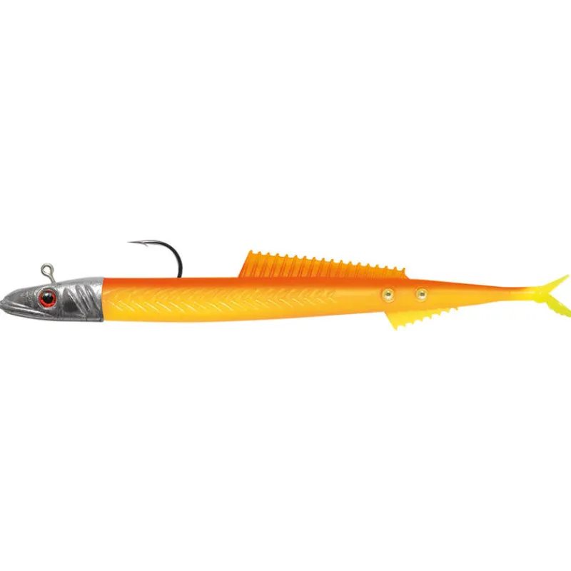 Leurres - DELALANDE Leurre Fire eel 18cm 80g