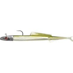 Leurres - DELALANDE Leurre Fire eel 18cm 80g
