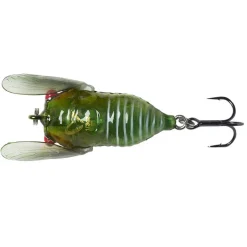 Leurres À Truite|Leurres - SAVAGE GEAR Leurre de surface carnassier 3d cicada 3.3cm 3.5g