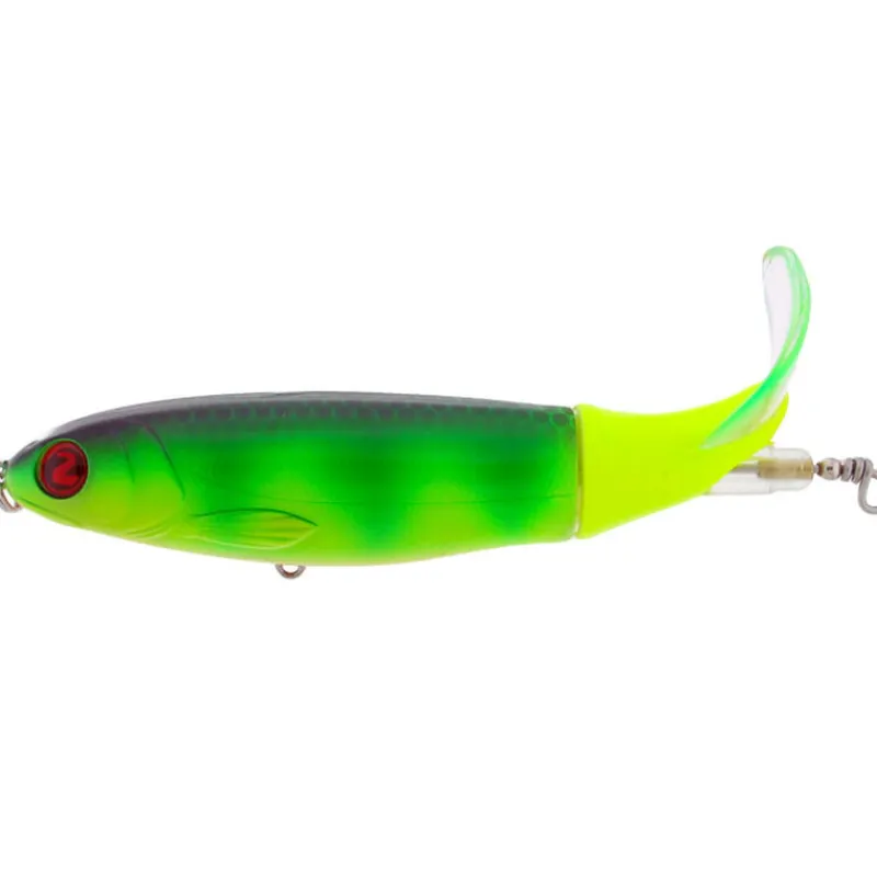 Leurres - RIVER 2 SEA Leurre de surface carnassier River2sea Whopper plopper 190 19cm 78g