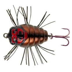 Leurres - SAKURA Leurre de surface carnassier notobug 30f 3cm 3,5g