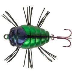 Leurres - SAKURA Leurre de surface carnassier notobug 30f 3cm 3,5g