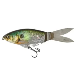 Leurres - ILLEX Leurre de surface Slick Bait 12cm, 15g