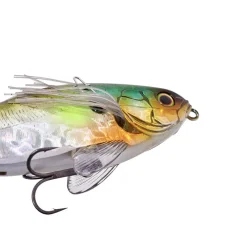 Leurres - ILLEX Leurre de surface Slick Bait 12cm, 15g