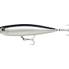 Pêche Aux Leurres|Leurres - RAPALA Leurre de Surface Pencil Precision Xtreme 10.7cm, 21g