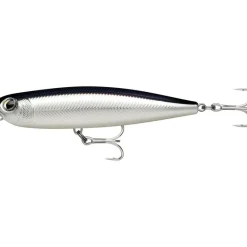 Pêche Aux Leurres|Leurres - RAPALA Leurre de Surface Pencil Precision Xtreme 10.7cm, 21g