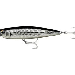 Pêche Aux Leurres|Leurres - RAPALA Leurre de Surface Pencil Precision Xtreme 10.7cm, 21g