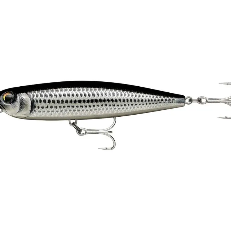 Pêche Aux Leurres|Leurres - RAPALA Leurre de Surface Pencil Precision Xtreme 10.7cm, 21g
