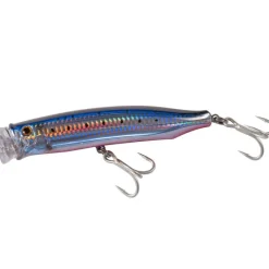 Pêche Aux Leurres|Leurres - TACKLE HOUSE Leurre de surface popper feed popper 100 10cm 21g