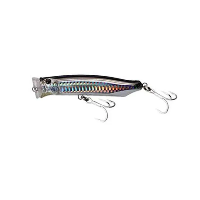 Pêche Aux Leurres|Leurres - TACKLE HOUSE Leurre de surface popper feed popper 70 7cm 9.5g
