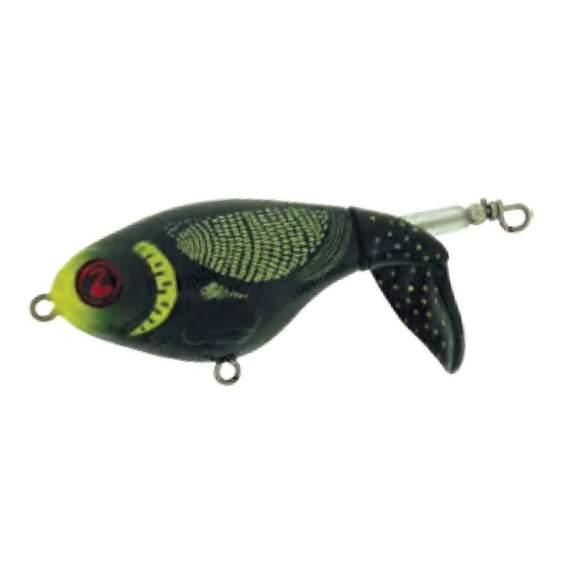 Leurres - RIVER 2 SEA Leurre de Surface River2Sea Whopper Plopper 7.5cm, 16g