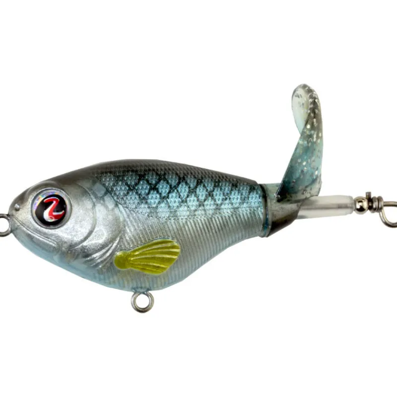 Leurres - RIVER 2 SEA Leurre de Surface River2Sea Whopper Plopper 7.5cm, 16g
