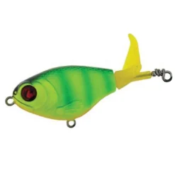 Leurres - RIVER 2 SEA Leurre de Surface River2Sea Whopper Plopper 6cm, 6g
