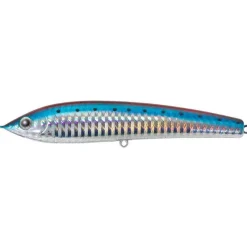 Leurres - TIEMCO Leurre de surface Salty red pepper11cm