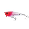 Leurres - YO-ZURI Leurre De Surface 3D Inshore Popper - 12Cm