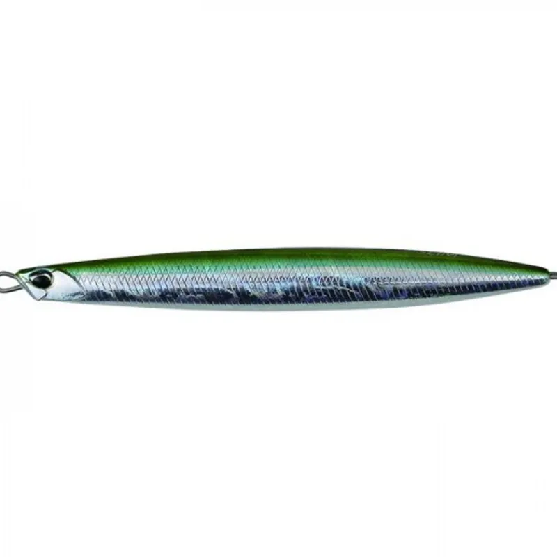 Leurres - DUO Leurre press bait fusion slim 110