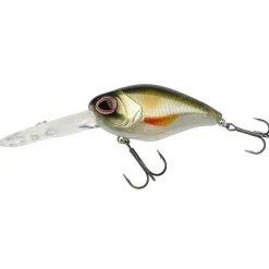 Leurres - BERKLEY Leurre Dur Crankbait Dex Trencher 7cm, 27.6g